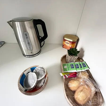 公寓 Mezzanine Proche Metro A *